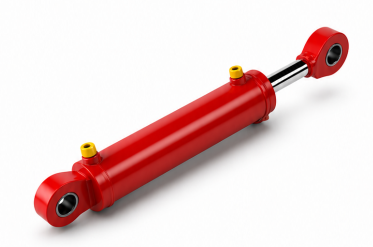 Hydraulic System