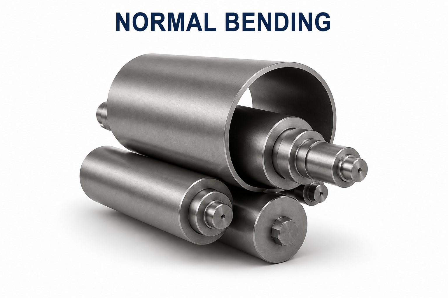 Normal Bending