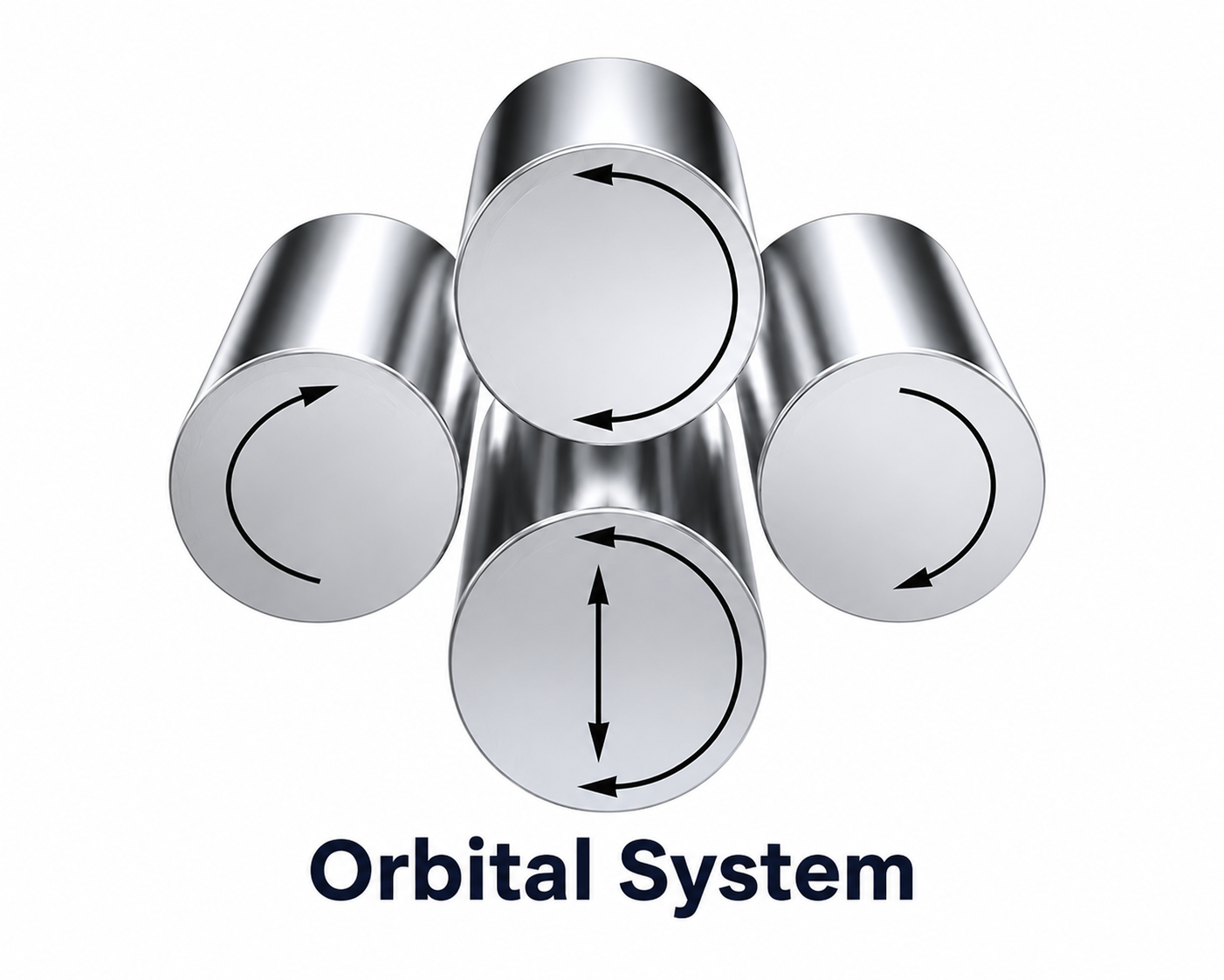 Orbital Motion System