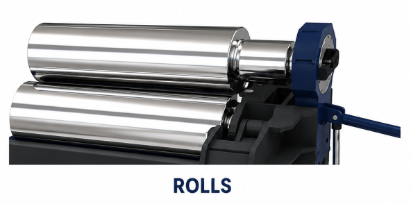 ROLLS