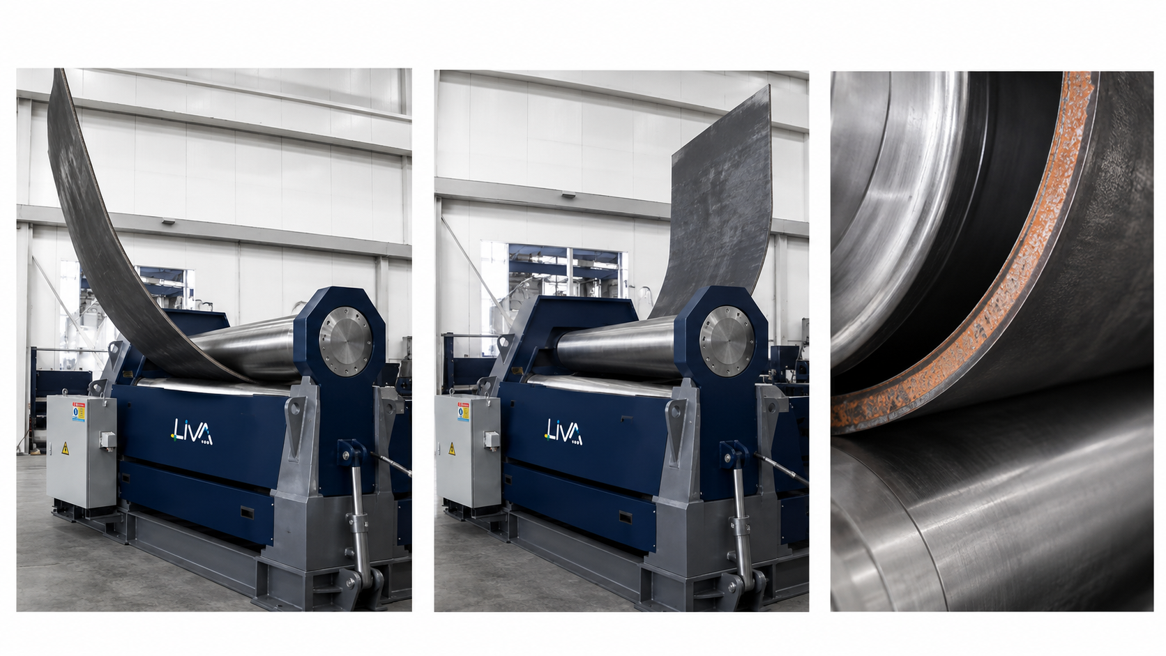 Repeatability, Productivity and Ease of Use