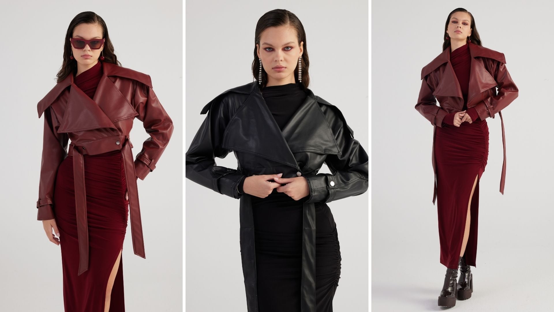 Rengi Solan Siyah Pantolon Nasıl Düzelir?