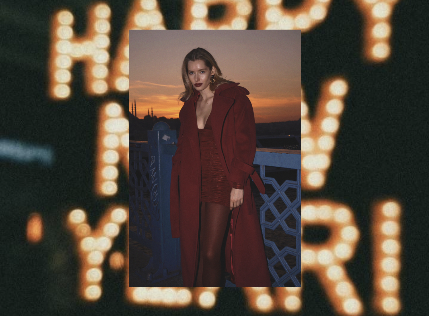 Rengi Solan Siyah Pantolon Nasıl Düzelir?