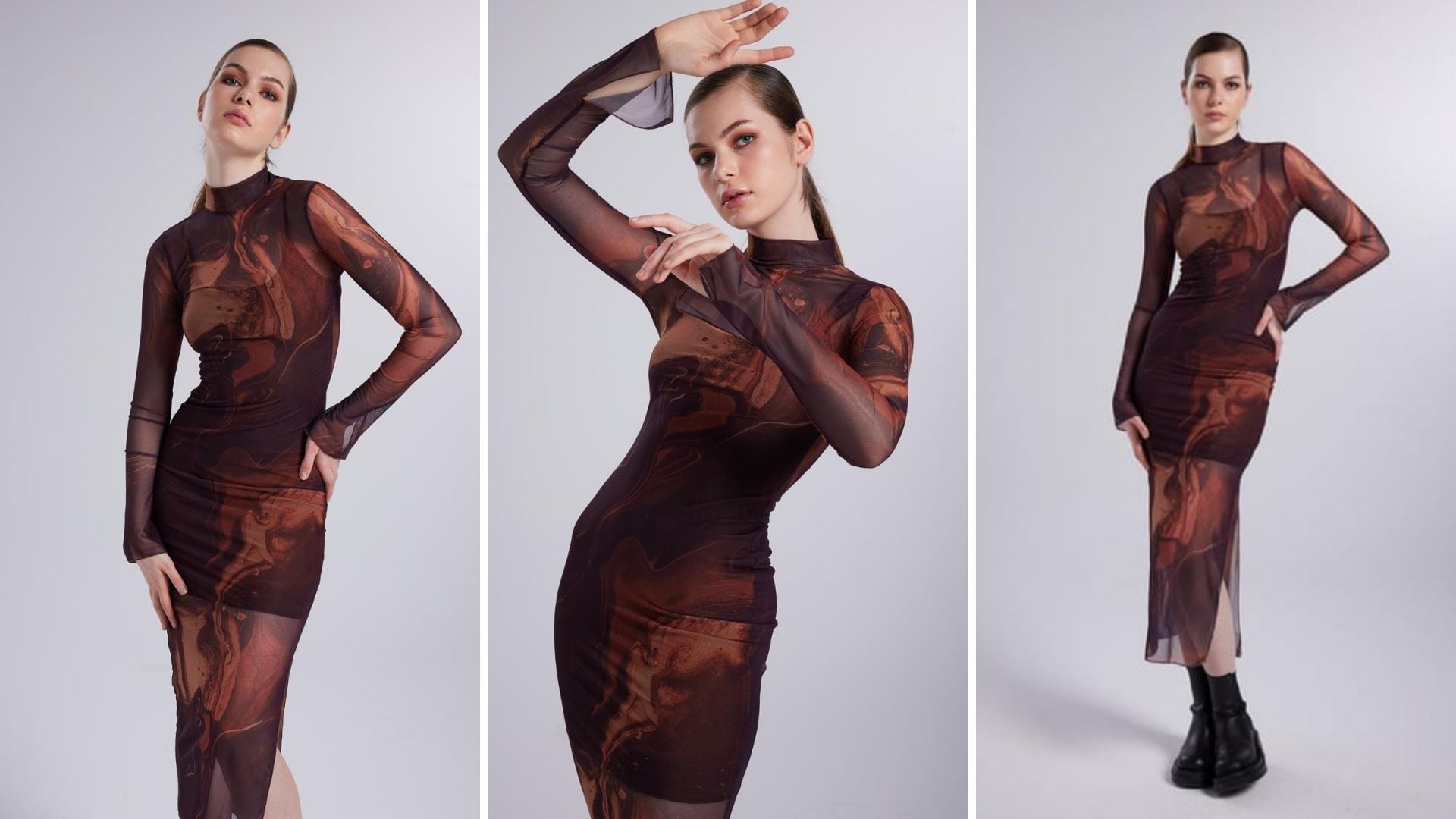 Rengi Solan Siyah Pantolon Nasıl Düzelir?