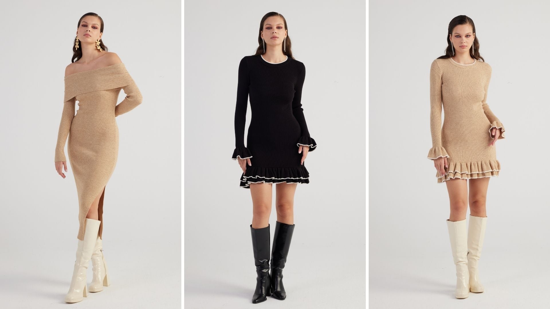 Rengi Solan Siyah Pantolon Nasıl Düzelir?