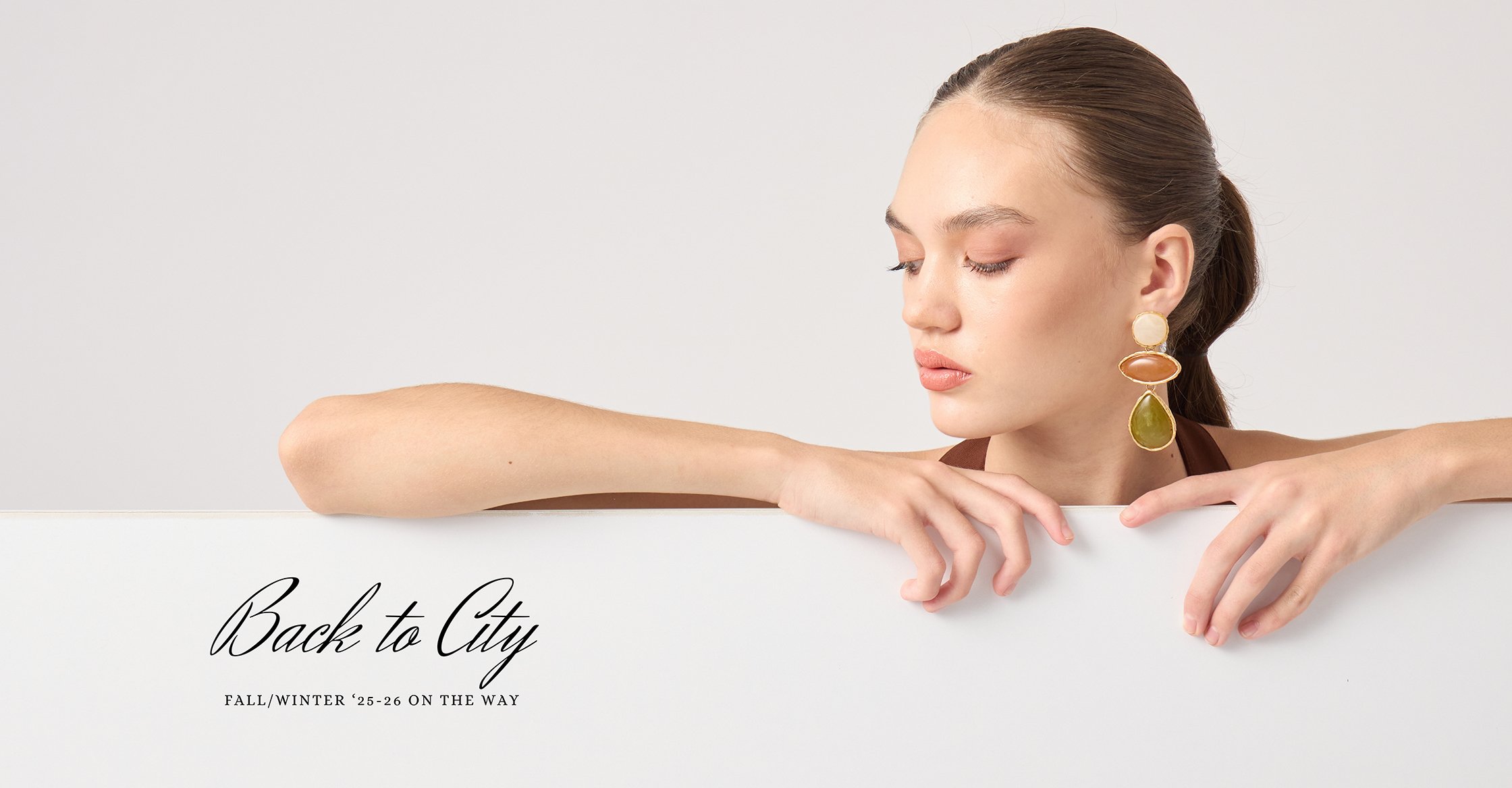 Back to City