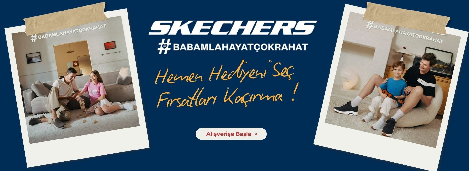 Skechers