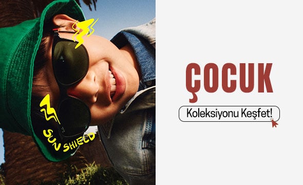 Çocuk