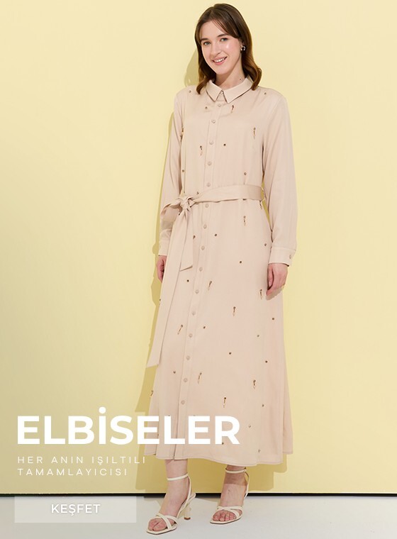 Elbiseler