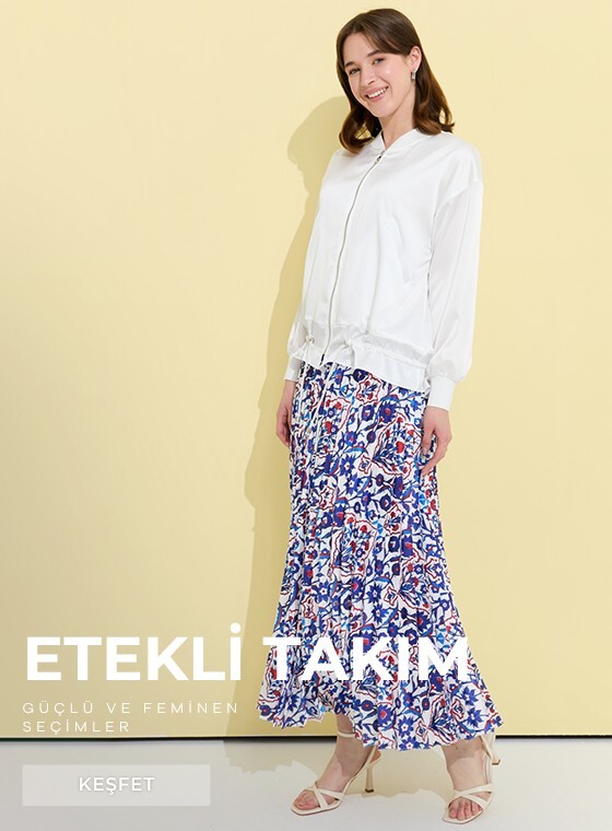 Etekli Takım