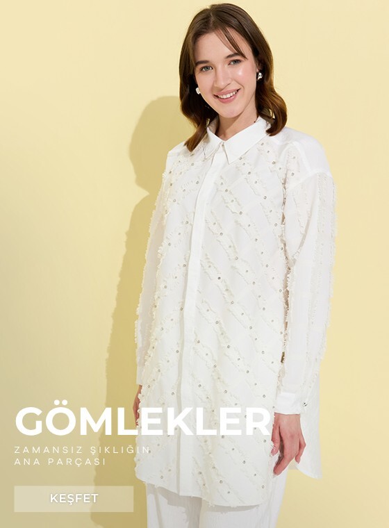 Gömlekler