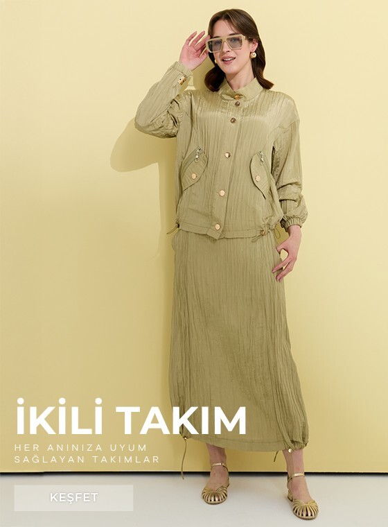 İkili Takım