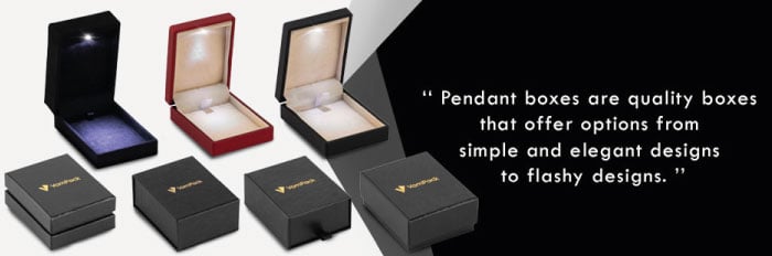 What are the Best Pendant Box Series?
