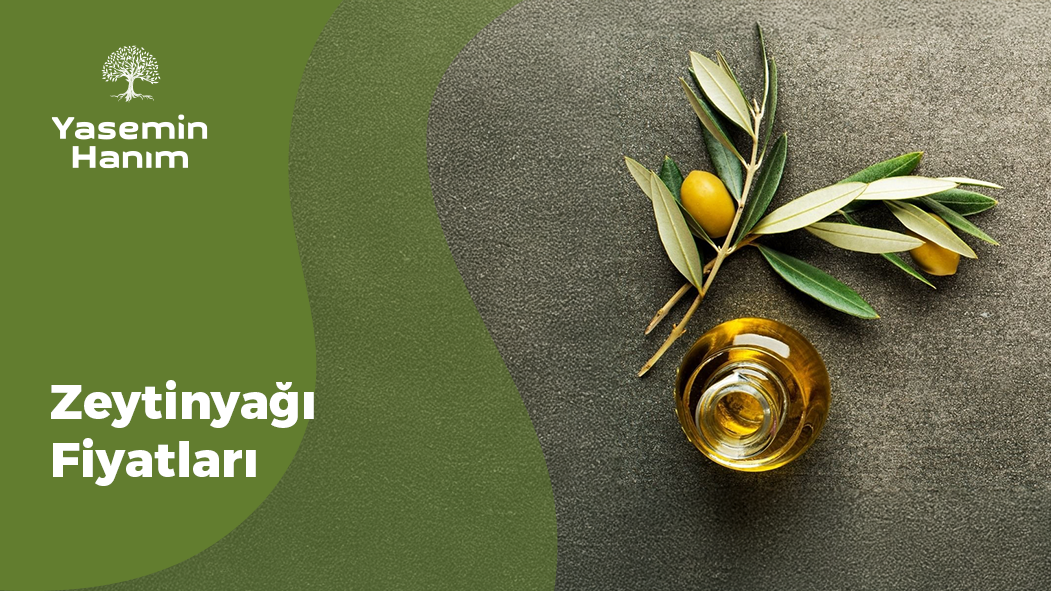 Zeytinyağı Fiyatları