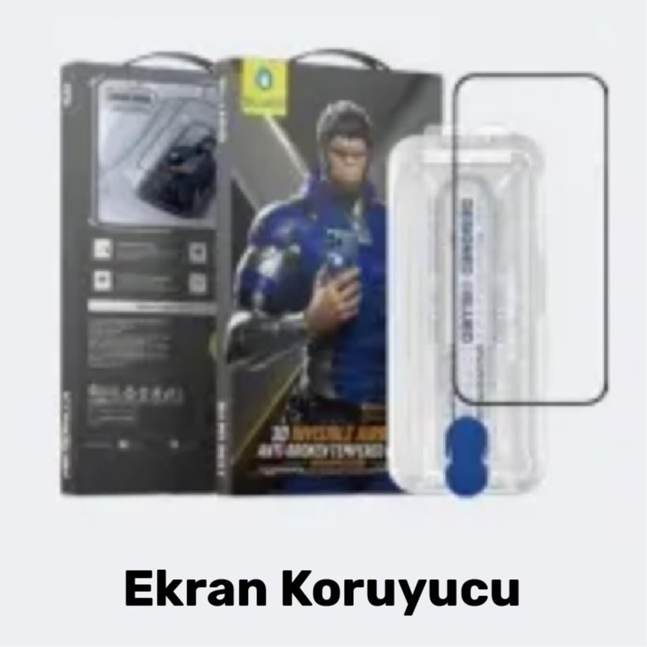 Ekran Koruyucu