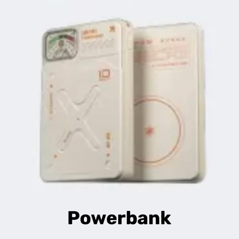Powerbank