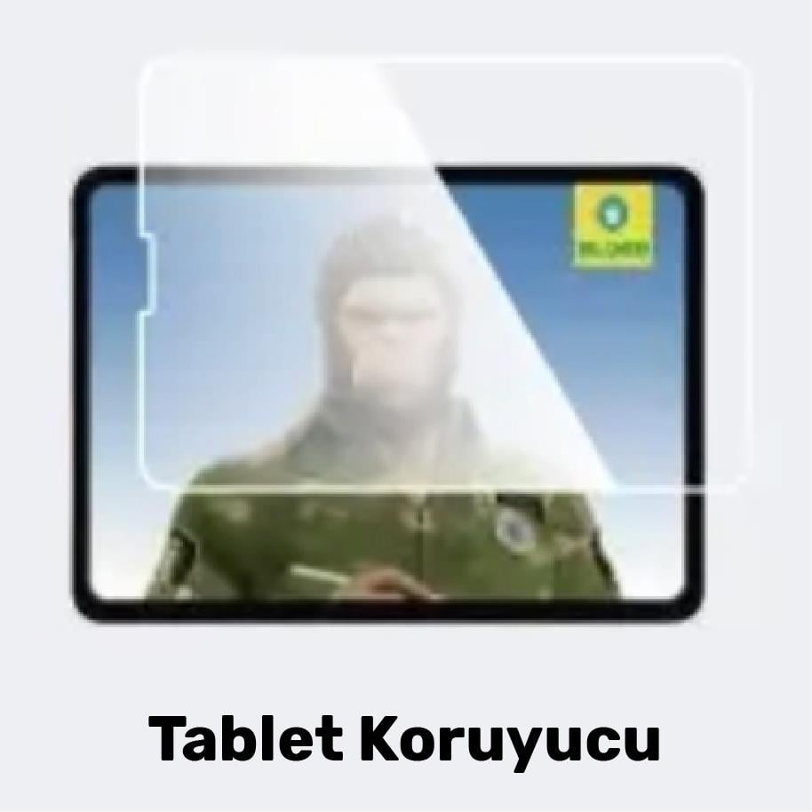 Tablet Koruyucu