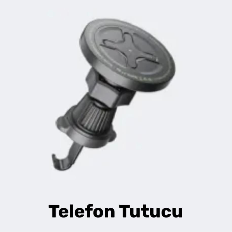 Telefon Tutucular