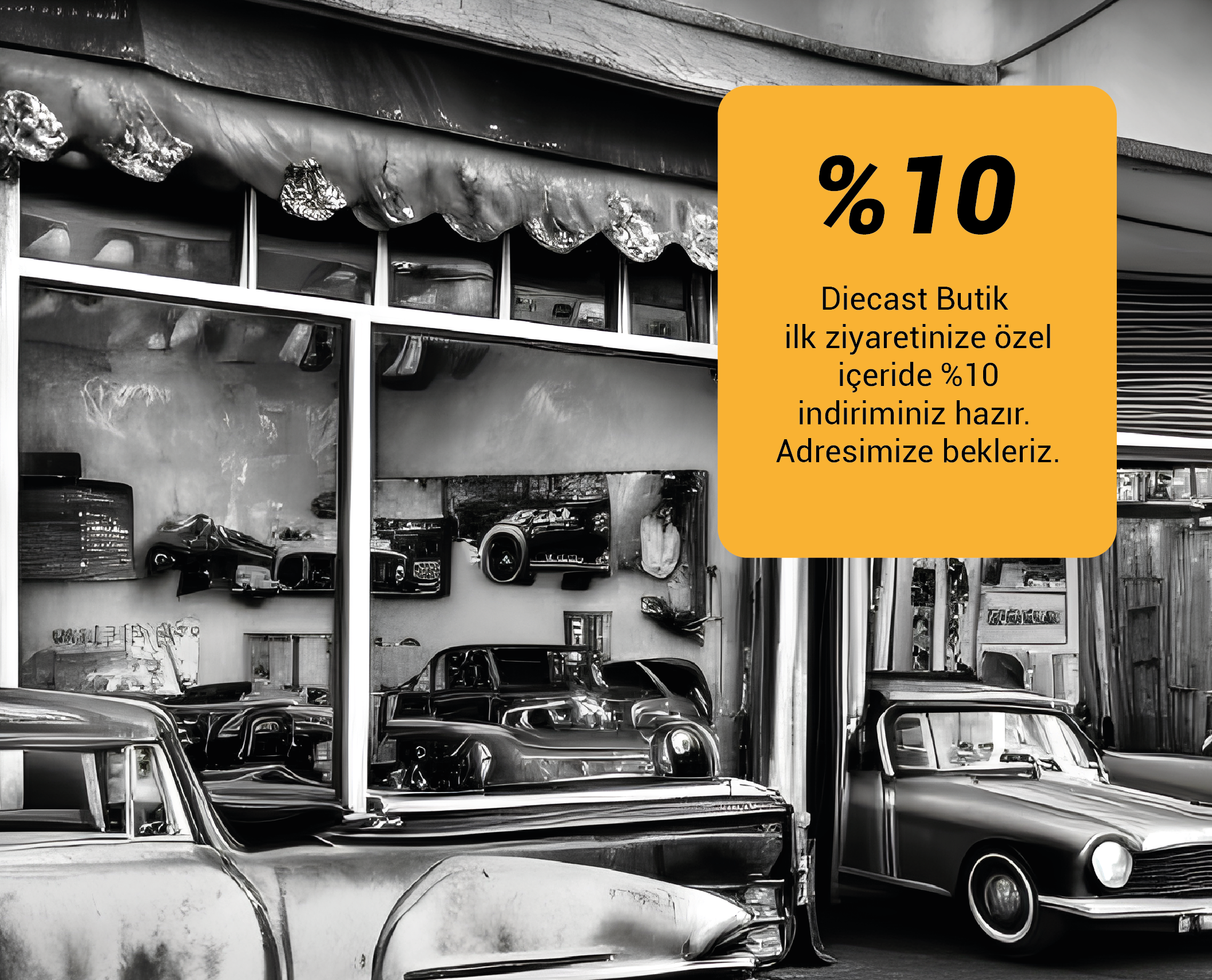 Butik Özel