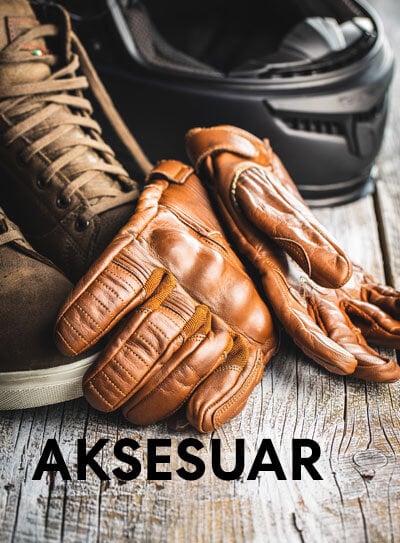 Aksesuar 
