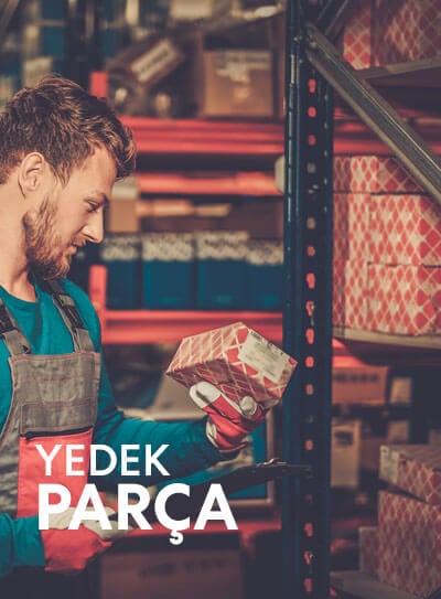 Yedek Parça