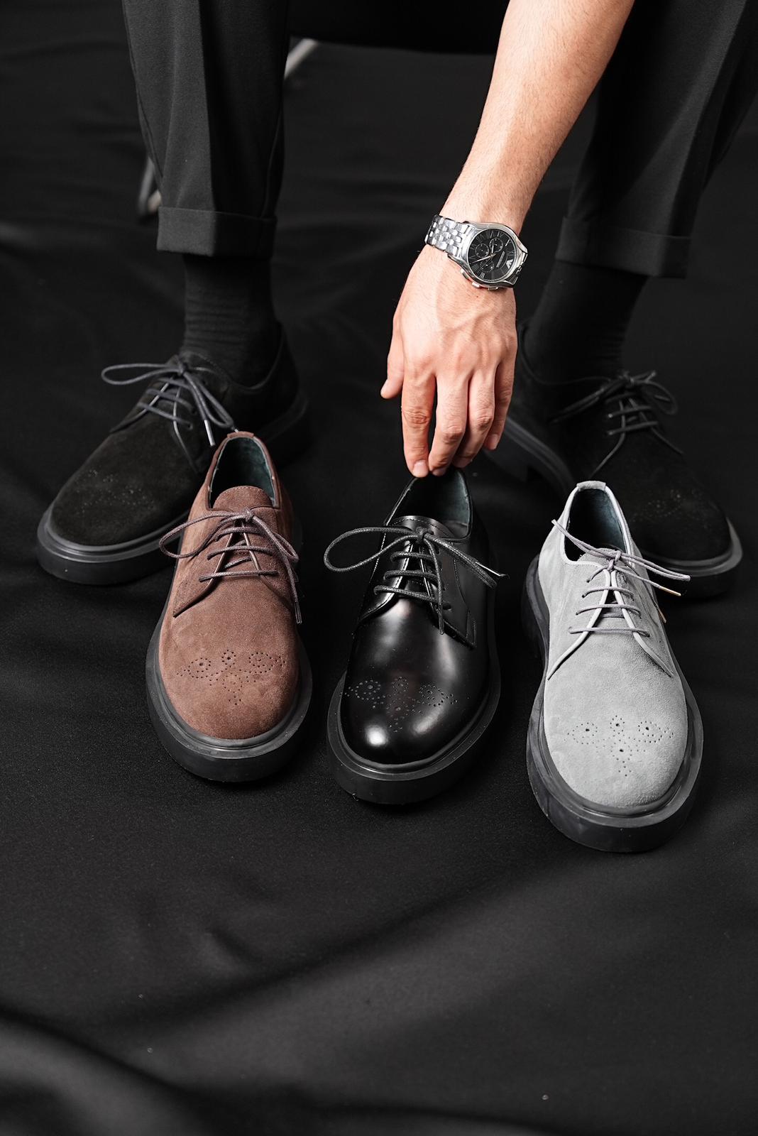 Loafers 