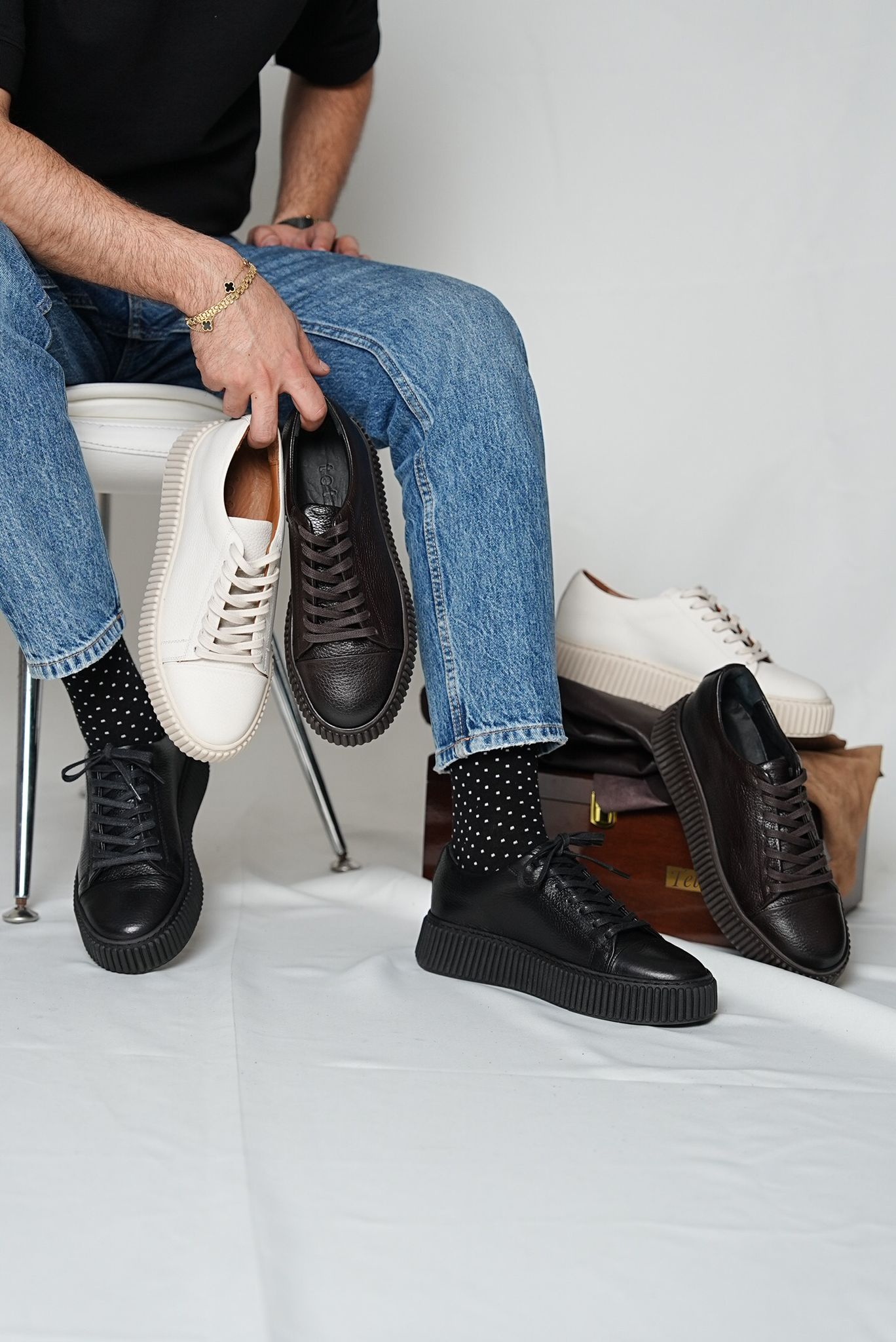 Sneakers 