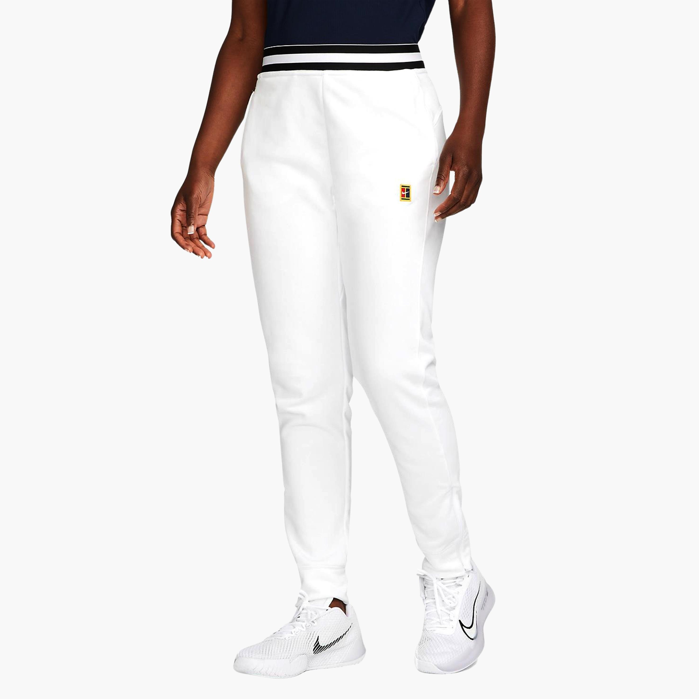Nike Dri-Fıt Heritage Havlu Eşofman Altı - FB4157-100