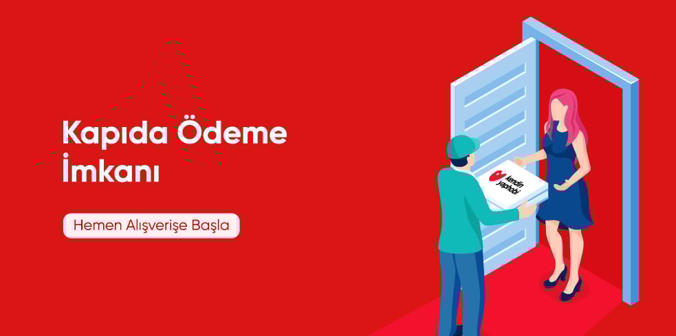 Sayılarla boyama setlerini kapıda ödeme imkanı ile hemen satın alın