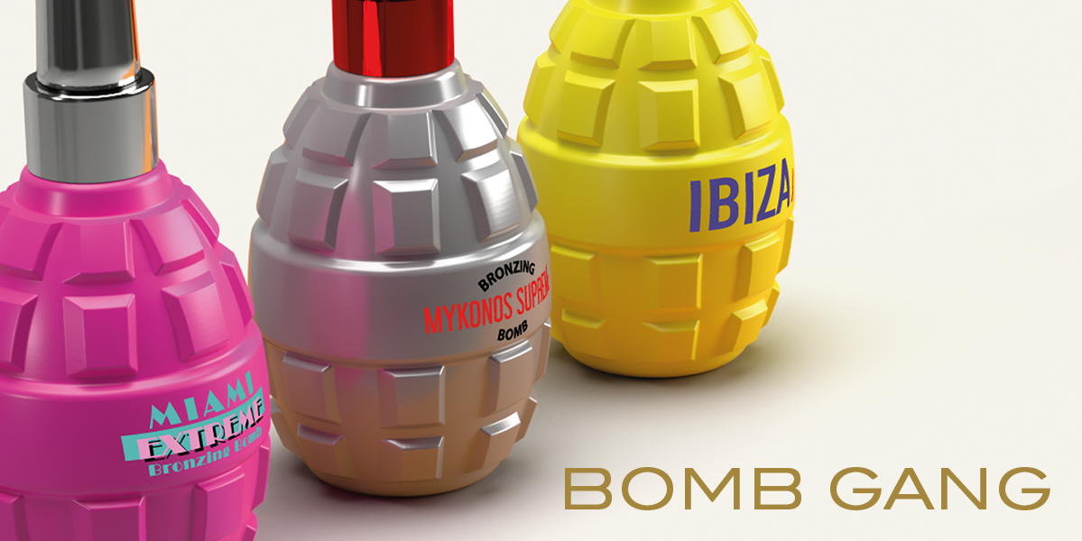 Bomb Squad