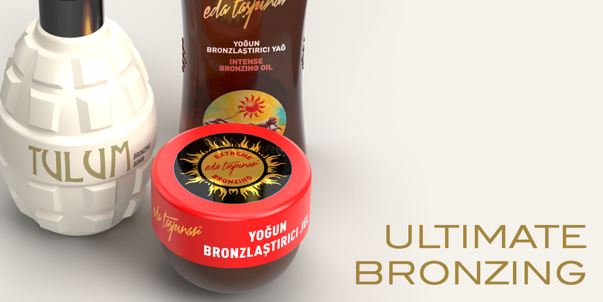 Bronzlaştırıcılar