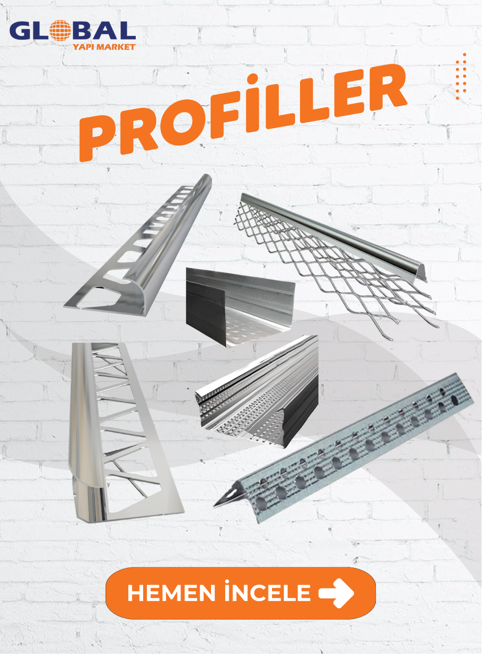 Profiller
