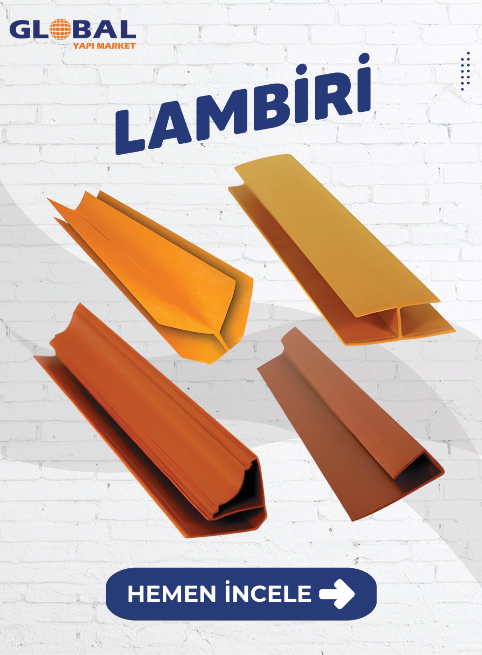 Lambiriler