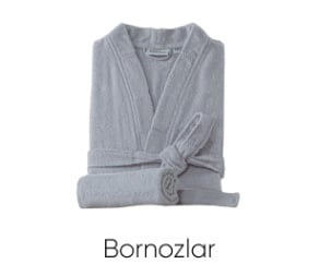 Bornozlar