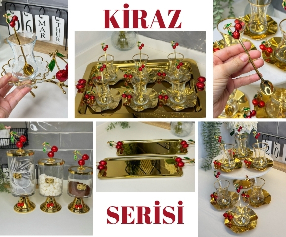 kiraz serisi