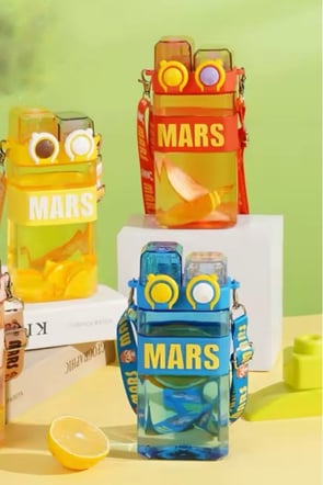Mars Matara