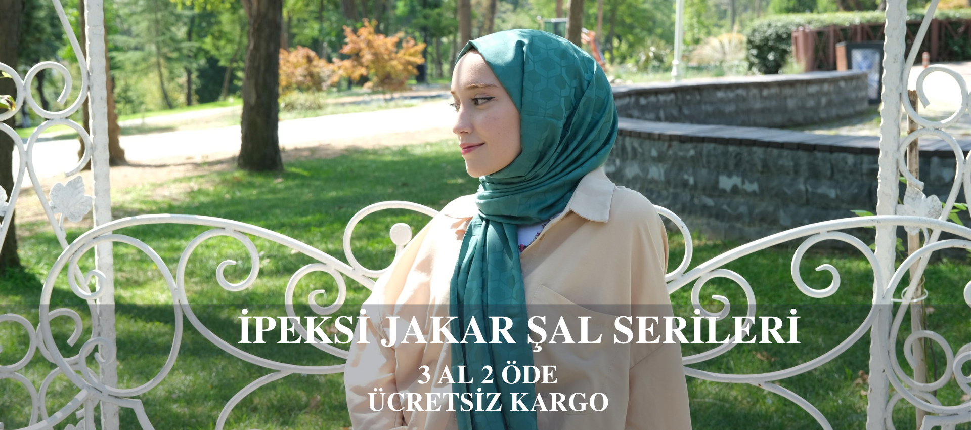 Magnum Şal Serisi