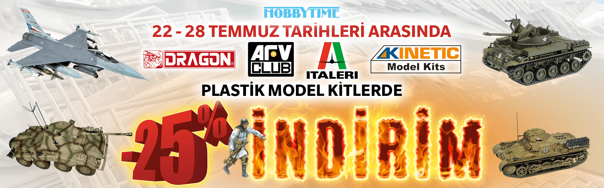 Bu haftaki indirim