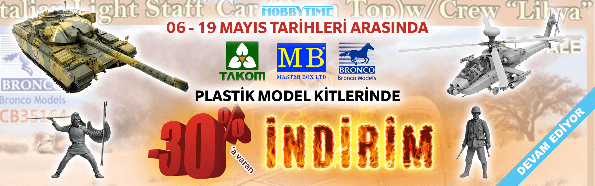 Bu haftaki indirim