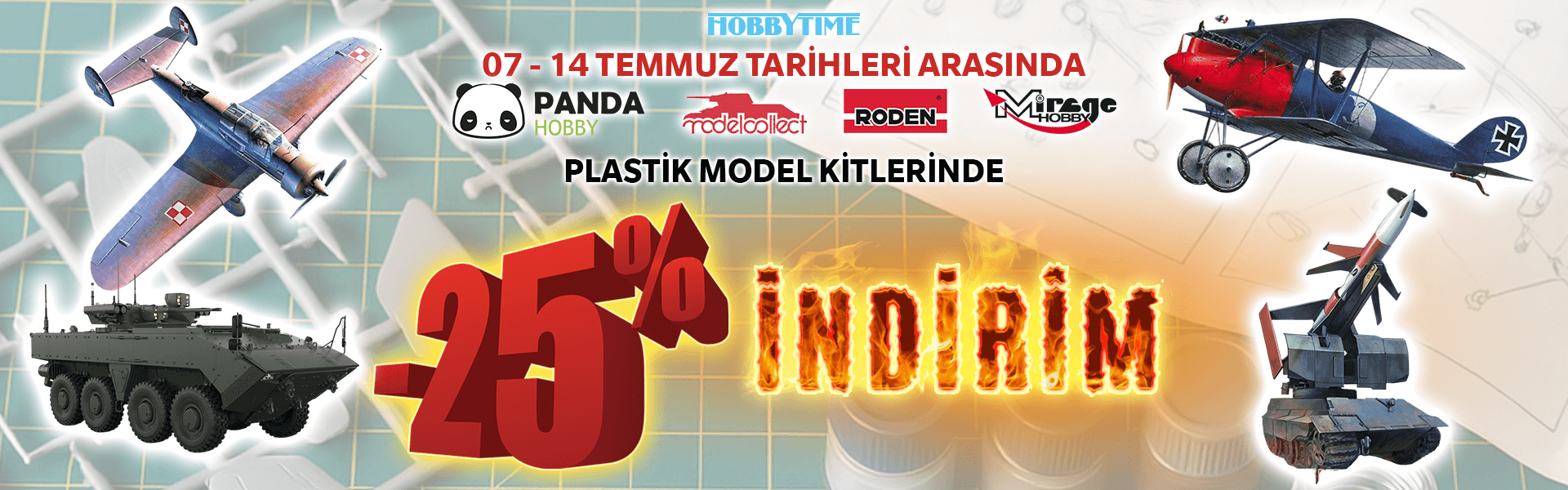 Bu haftaki indirim