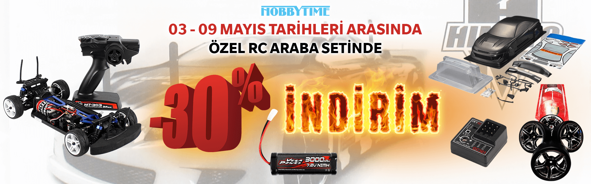 Bu haftaki indirim