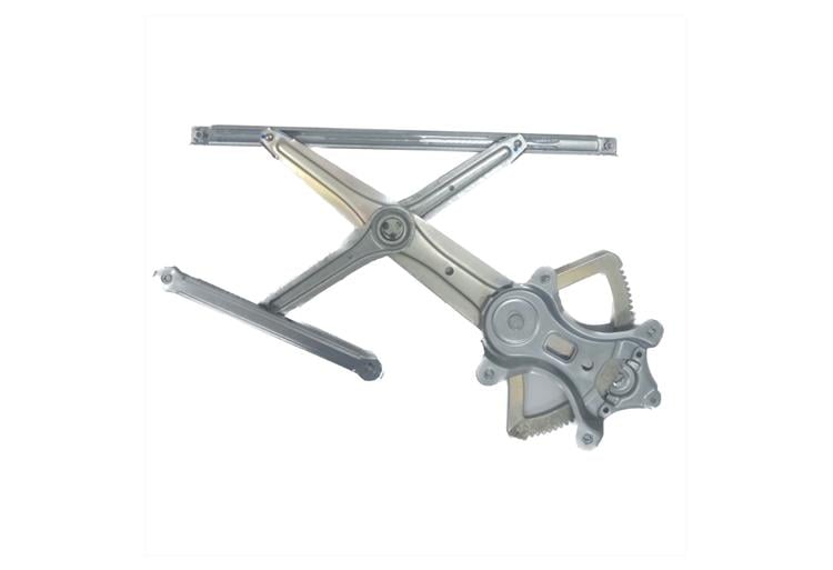 ミカヅキ Mıtsubıshı Kriko Cam L200 06-14 Ön Sağ (Motorsuz) - MN182366