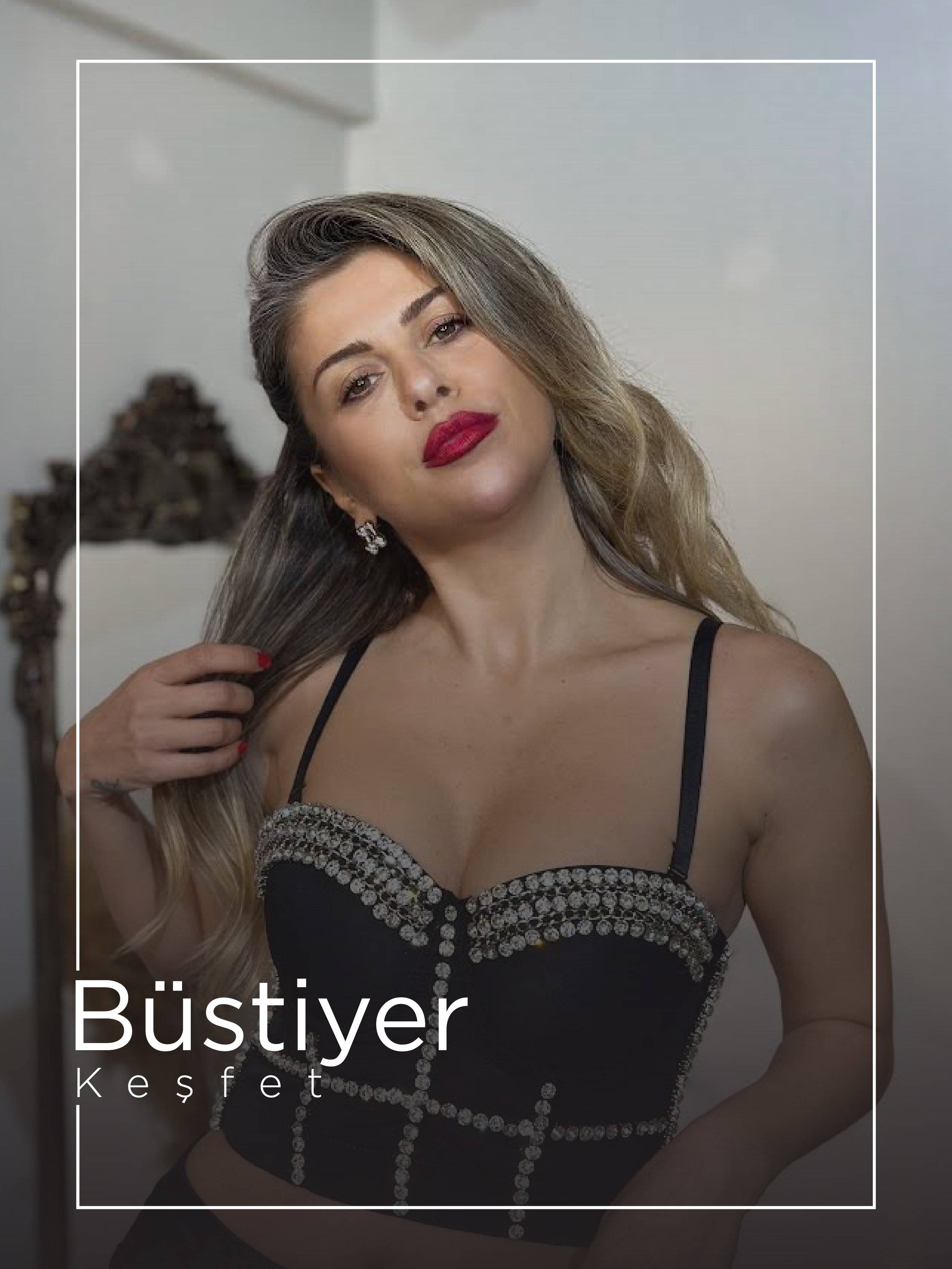 Büstiyer