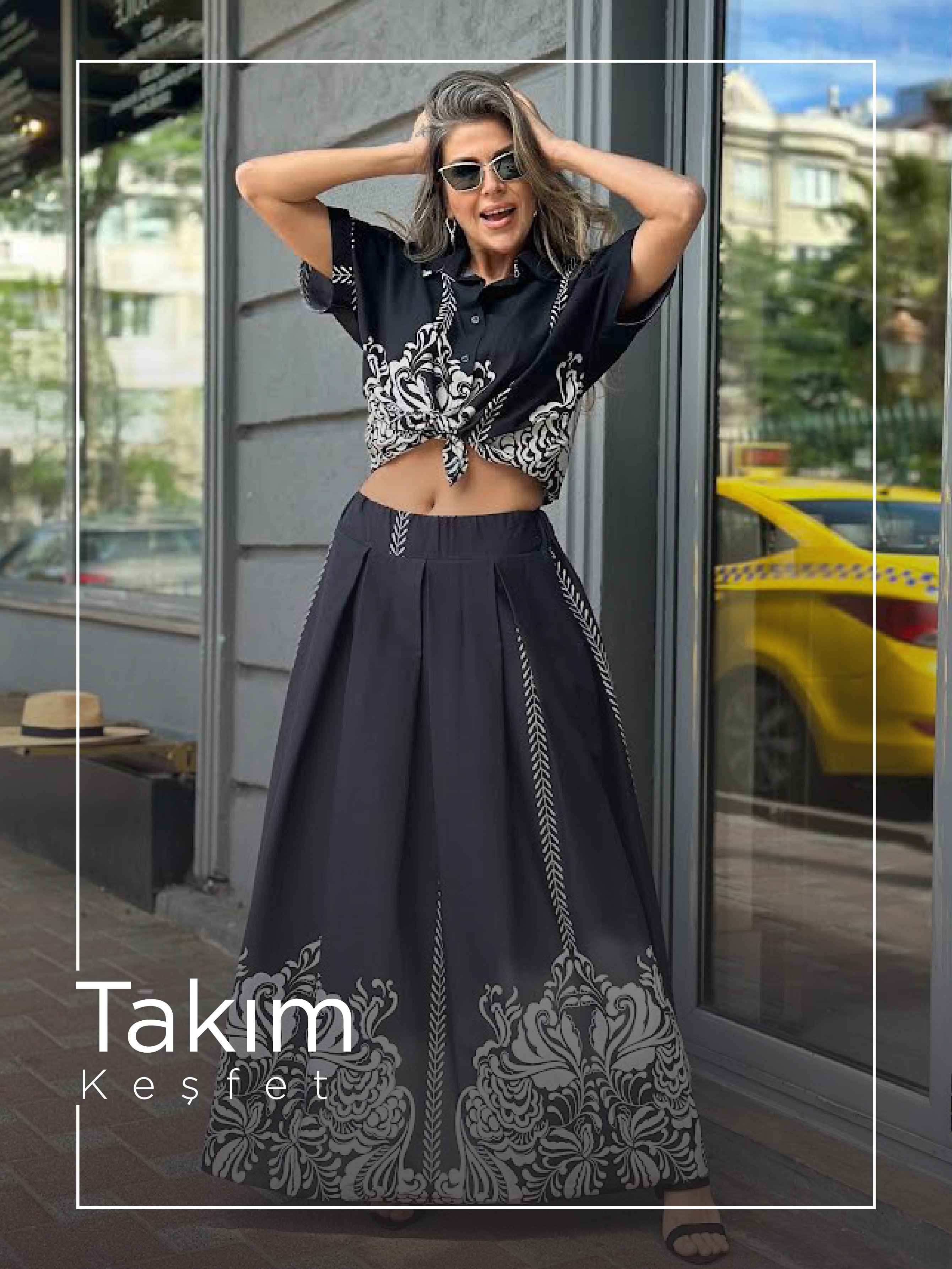 Takım