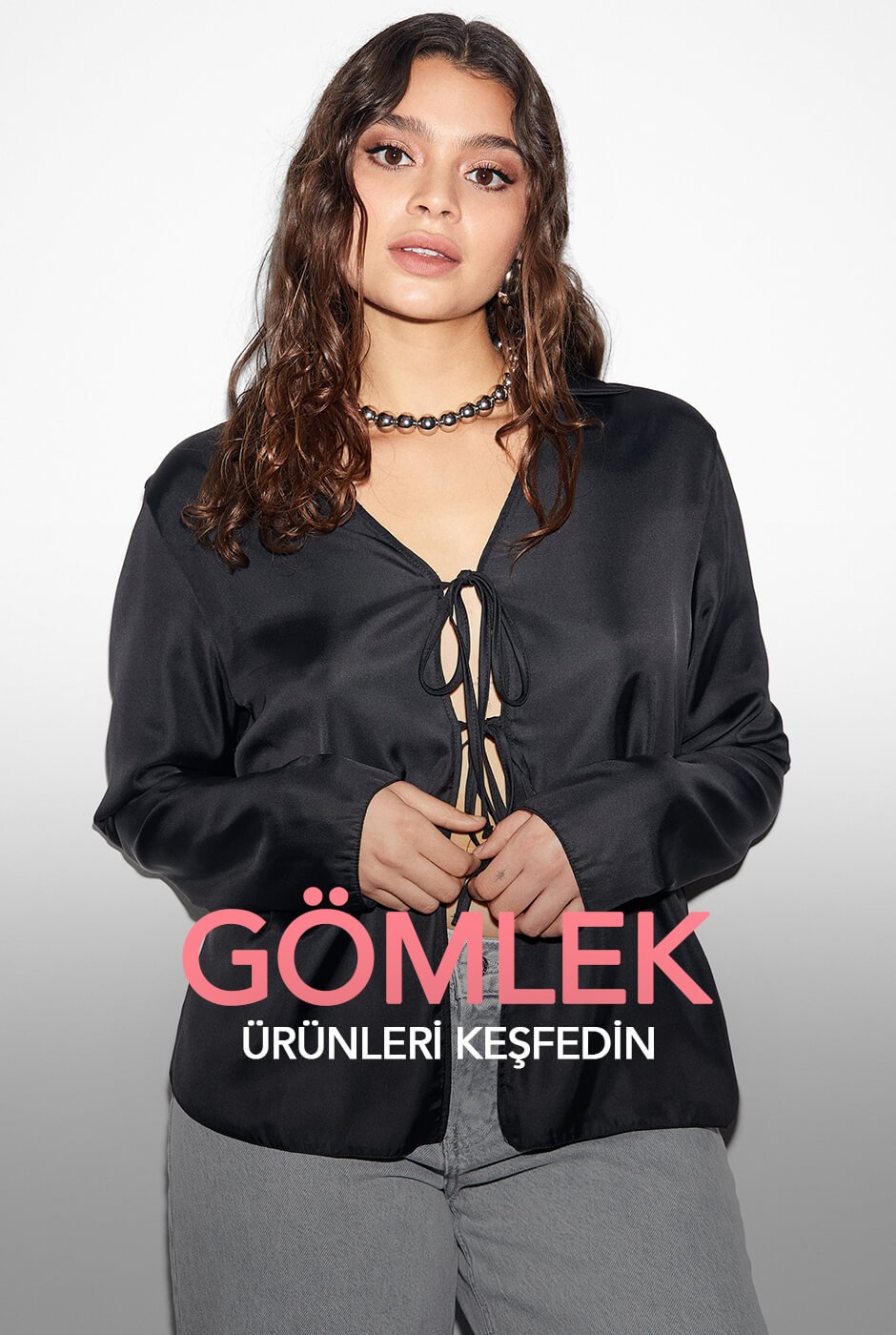 gömlek