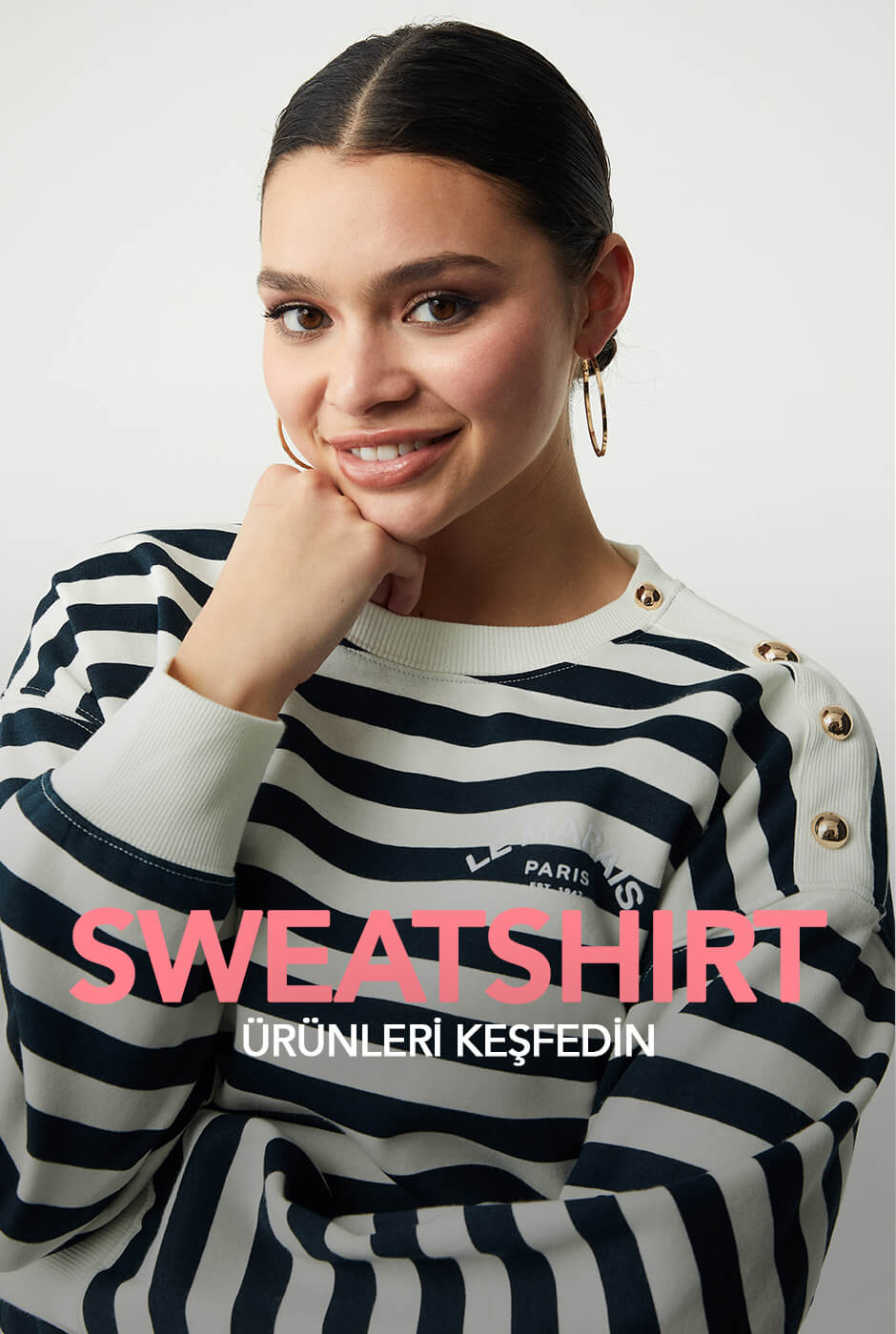 sweatshirt