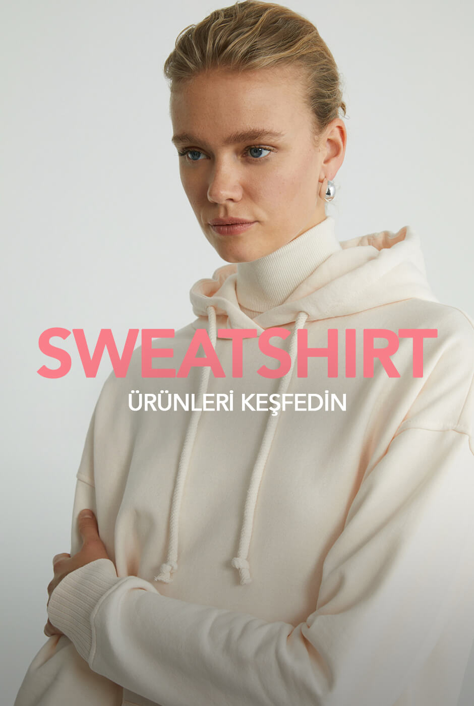 sweatshirt