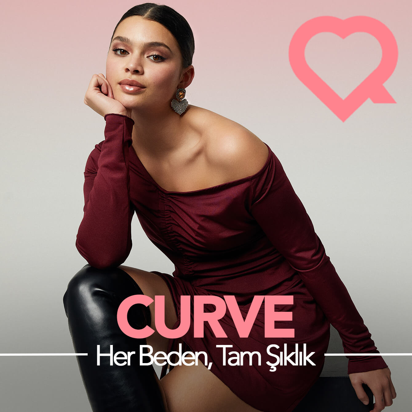 curve