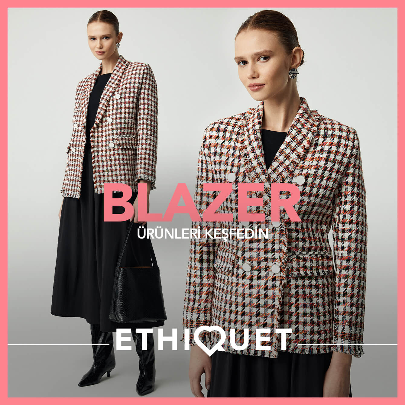blazer