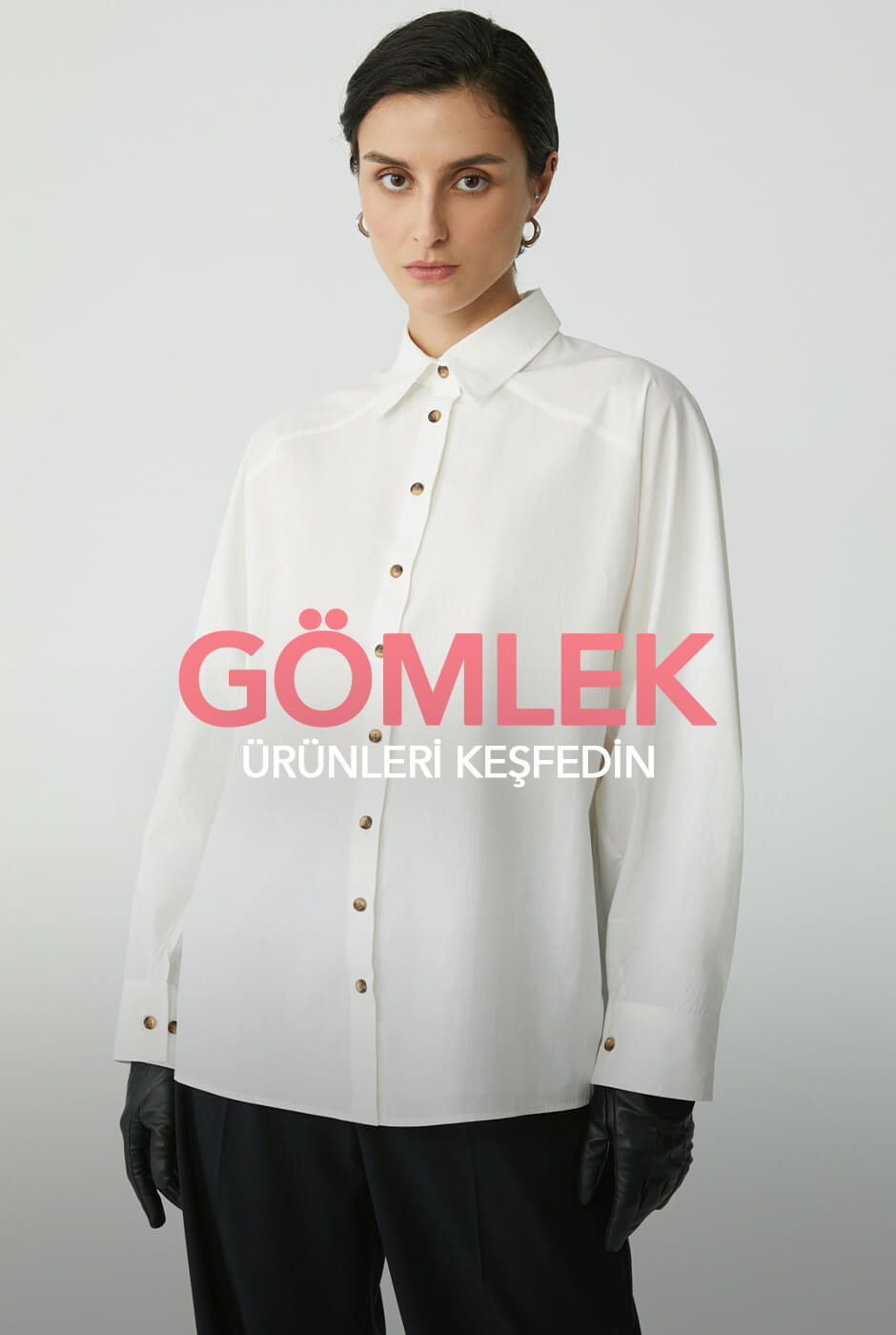gömlek